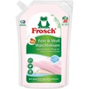 Frosch ekologický gél pre umývanie tekutej vlny a hodvábu 1,8 l