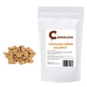 CARMEL CARMEL čokoláda 250g Callebaut CzekoLov
