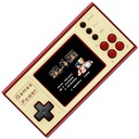 Herná konzola Retro Games Power 500 SFC - Mario, Co