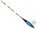 Mikado 2+2g SMP-01 batériový LED plavák