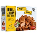 Brick Trick Build with BRICKS BRICKS Solid 40 ks 61553