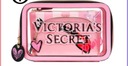 Sada kozmetických tašiek Victoria's Secret 3v1 3 ks