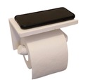 Držiak na toaletný papier a telefón Kúpeľňa
