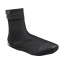 Kryt topánok Shimano S1100R Soft Shell | ČIERNA XL