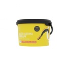 Regeneračná soľ do kúpeľa, soľanka Bochnia Salco 3kg Lemon Cranberry