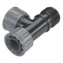 GARDENA T-kus pre ventil GW2 x1