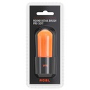 ADBL okrúhly detailingový štetec PRO Soft tip