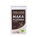 BioLife Celozrnná pšeničná múka Set 4x1 kg Bio