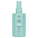 Schwarzkopf Fiber Clinix Volumize sprej kondicionér v spreji s maximálnym objemom 200 ml