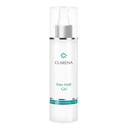 Clarena Mattifying Face Washing Gel Max Matt Gel CLEANSES SMOOTHES 200 ml