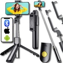 SELFIE TYČ STATÍV STATÍV DIAĽKOVÉ BLUETOOTH