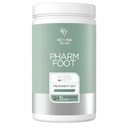 Pharm Foot Herbal Remedy Ošetrujúca soľ s ozonizovaným olivovým olejom a bylinkami 500g