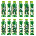 12x 500ml FRUGO zelený nápoj kiwi BAL