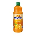 SUNQUICK POMERANČOVÝ KONCENTRÁT pomarančový 700ml