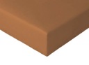 Bavlnené prestieradlo s gumičkou 160x200 100% BAVLNA