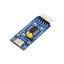 Komunikačný modul USB C na UART FT232