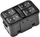 Spínač otvárania okien NTY EWS-PL-001