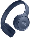 Slúchadlá do uší JBL TUNE 520BT Modré