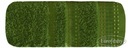 Pola Green froté uterák EURO ZÁCLONA 70x140 cm