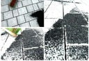 BASALTOVÁ VÝPLŇOVÁ Škárovacia hmota PRE KOCKOVÉ DOSKY 1-3 mm 25kg
