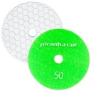 LEŠTIACI PODLOŽKOVÝ DISK NA BRÚSENIE OBKLADOV #50 SUCHÝ