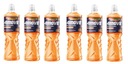 6x 750ml 4MOVE Izotonický nápoj Orange BAL