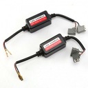 H1 2ks H1H7 LED svetlomet No Error Can