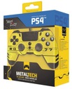 OVLÁDAČ PAD PS4 PS3 PC GAMEPAD CYBERPUNK 2077