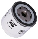 Olejový filter Mann Filter W 7008