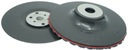 VLÁKNOVÝ PODPORNÝ DISK PRE 125MM FIBER DISKY