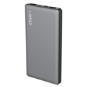 LAMAX Power Bank 10000 mAh 2x USB QC 3.0 + USB-C