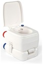 PRENOSNÉ TURISTICKÉ WC BI-POT 34 FIAMMA