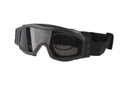 Bezpečnostné okuliare Valken V-TAC Tango - čierne