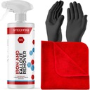 GTECHNIQ W7 Tar And Glue 500ml Tekutina na lepidlo