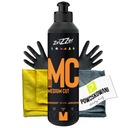 ZviZZer Medium Cut MC3000 250 ml Stredne brúsna leštiaca pasta