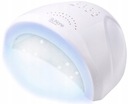 Sunone SUN1 UV/LED lampa na manikúru 48W - BIELA
