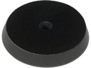 Mäkká leštiaca hubka na suchý zips 130x150x25mm YATO