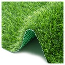 Umelá tráva na balkón Hustá Verde Premium 1,33m