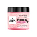 Schwarzkopf Gliss Glowing Mask 4v1 400 ml