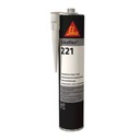 SIKA FLEX - 221 TESNENIE SVETLOŠEDÉ KOrózii ODOLNÉ LEPIDLO 300 ml