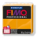 FIMO Professional 85 g - okrová