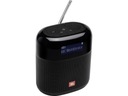 RÁDIO JBL Tuner XL DAB+/FM BLUETOOTH IPX7 čierny