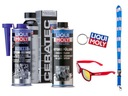 SADA NA REGENERACIU BENZÍNU LIQUI MOLY + GADGET