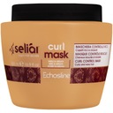 Echosline Seliar Curl Mask 500ml maska ​​na vlasy