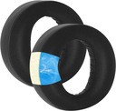 GÉLOVÉ NÁUŠNÉ NÁUŠNICE HUBOVÉ VLOŽKY pre Sony PS5 Wireless PULSE 3D