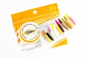 FishUp Set Morio 1.2 MIX NOVÉ FARBY 10 ks