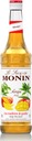 MONIN MANGO sirup s príchuťou 700ml
