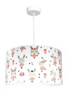 LUSTRE TIIETO LAMPY STROPNÉ LAMPY BALETNÉ KOMODANY 1 ZÁS.