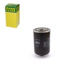 MANN W940/5 OLEJOVÝ FILTER URSUS C330-C360