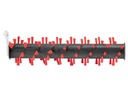 Valček BISSELL CrossWave Max 2786F